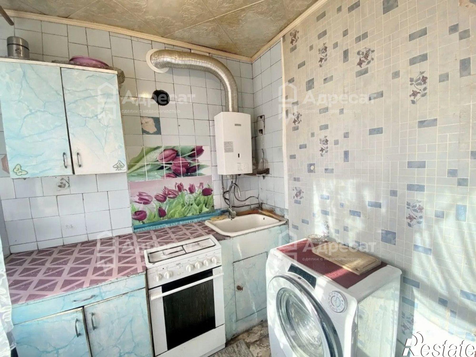 Купить квартиру за 5 620 000 рублей на ул. Пархоменко,  д.51