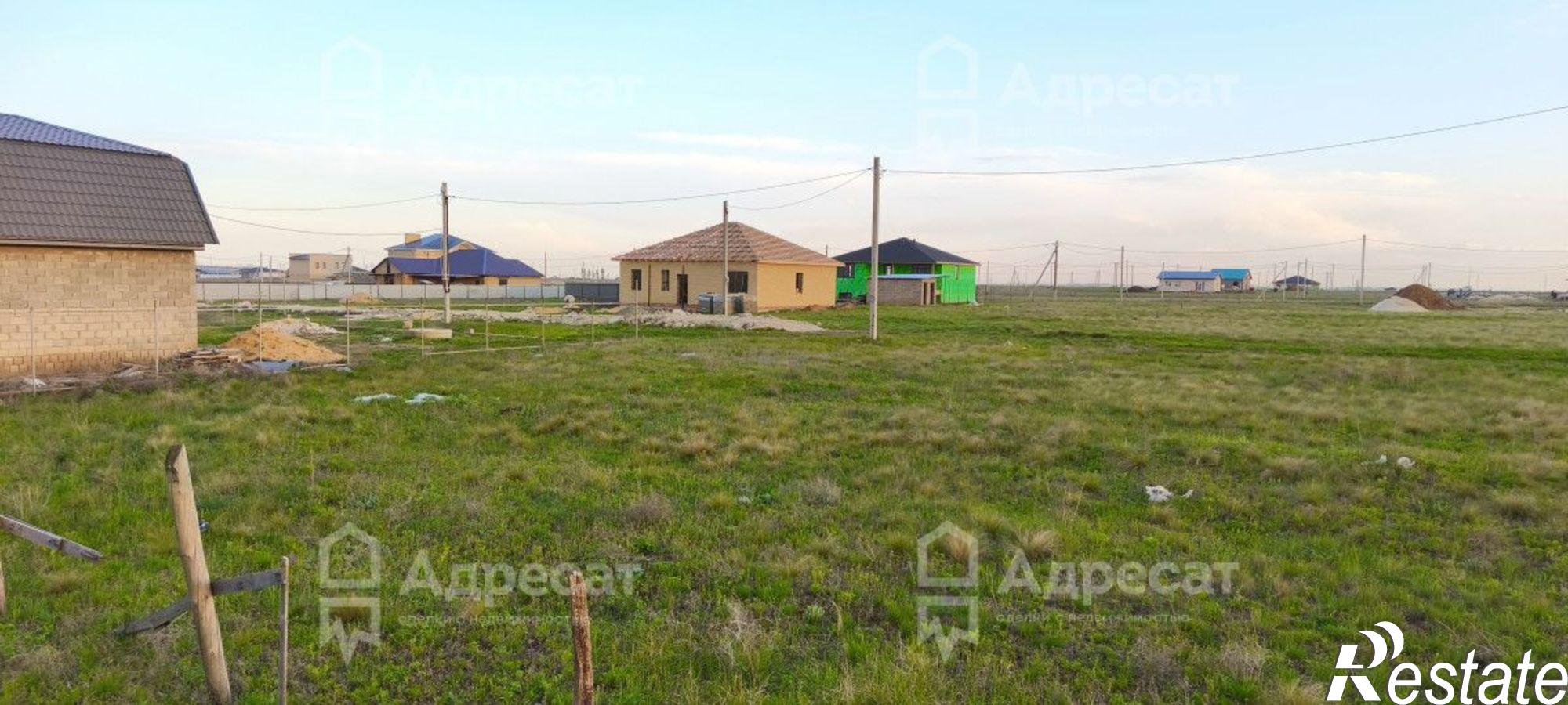 Купить землю, земельный участок за 1 400 000 рублей на ул. Плетёная