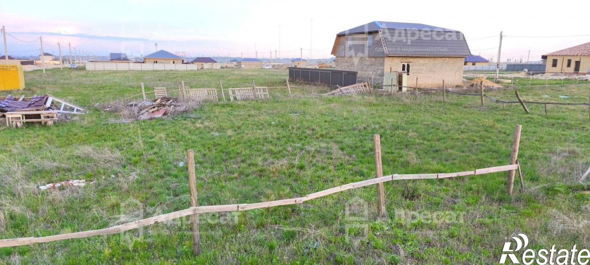 Купить землю, земельный участок за 1 400 000 рублей на ул. Плетёная