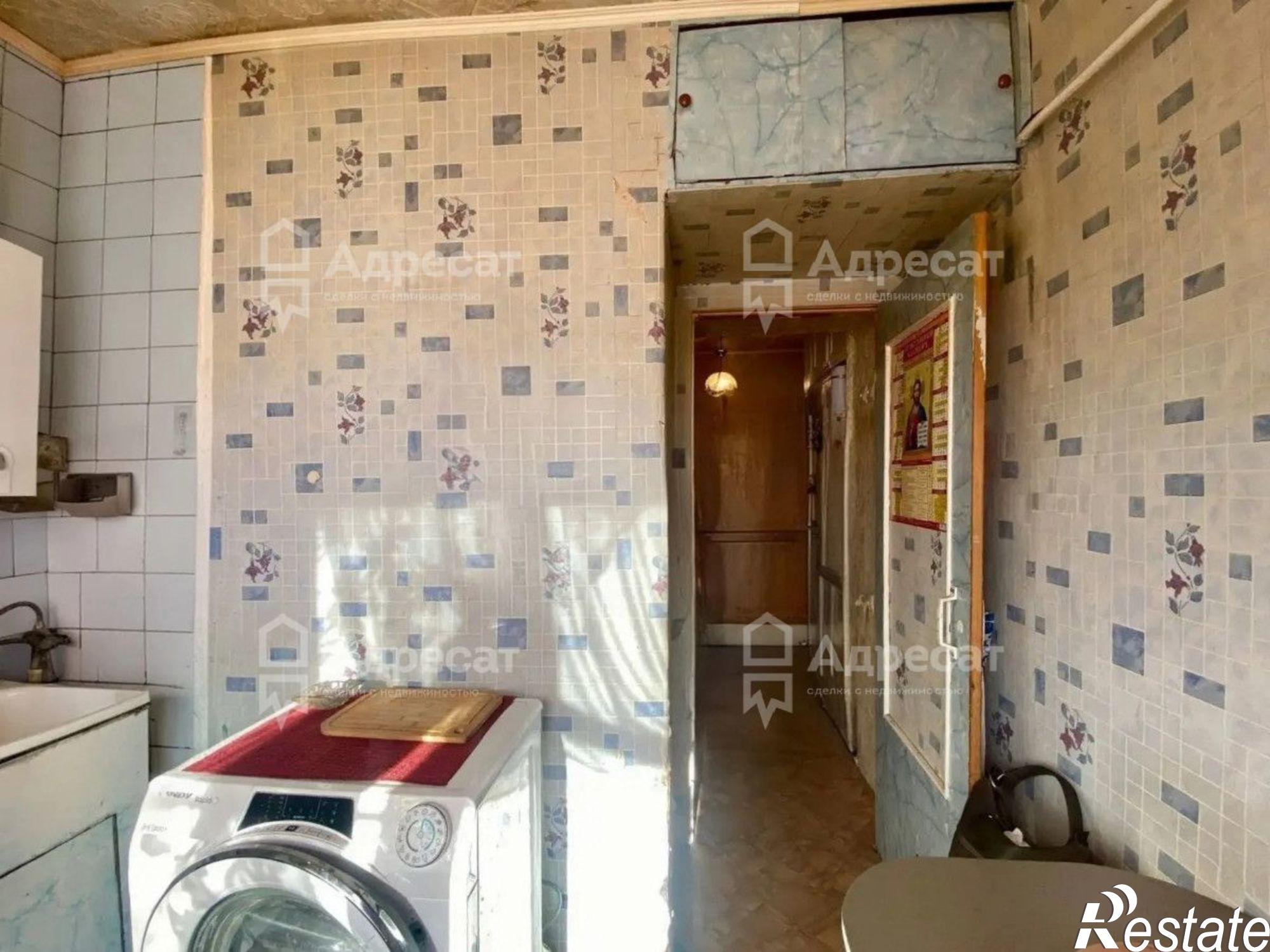 Купить квартиру за 5 620 000 рублей на ул. Пархоменко,  д.51