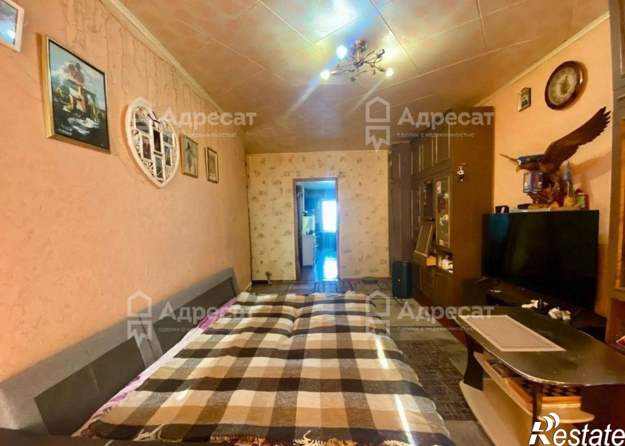Купить квартиру за 5 620 000 рублей на ул. Пархоменко,  д.51
