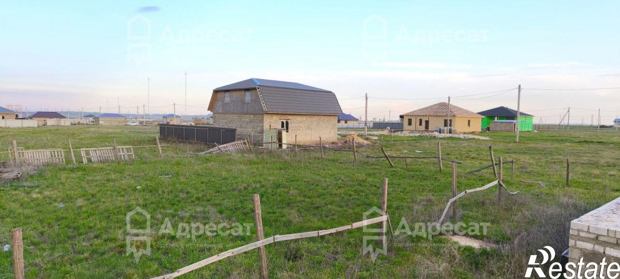 Купить землю, земельный участок за 1 400 000 рублей на ул. Плетёная