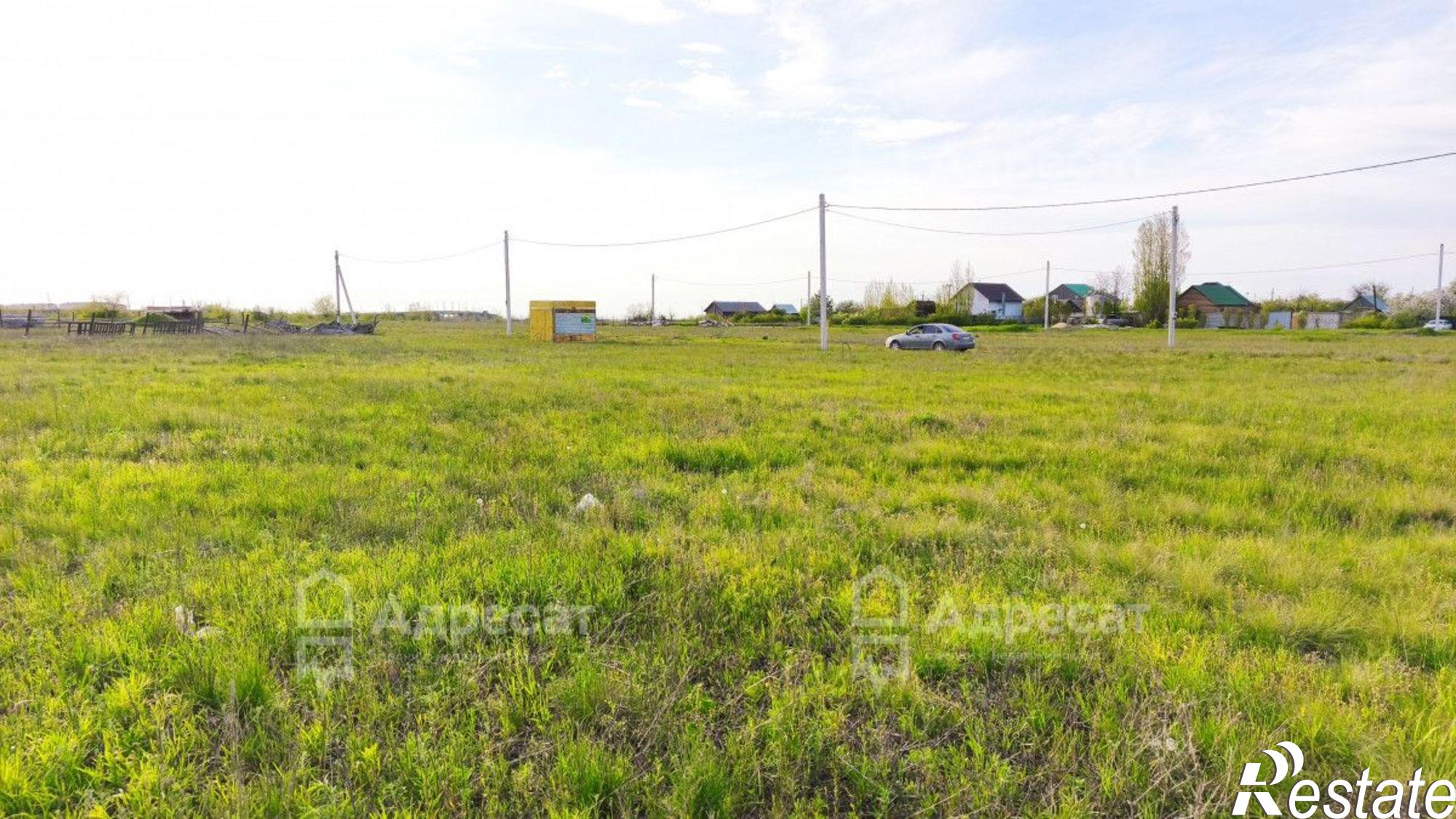 Купить землю, земельный участок за 1 500 000 рублей на ул. Плетёная