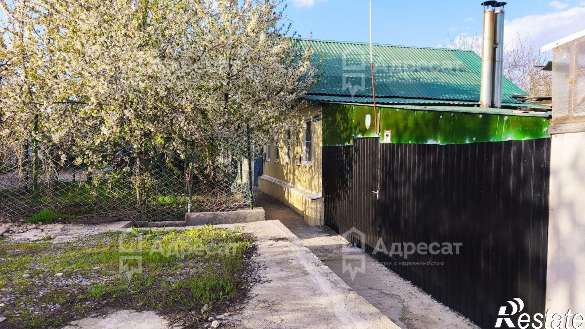 Купить дачу, дом, коттедж за 3 350 000 рублей на ул. Фиолетова