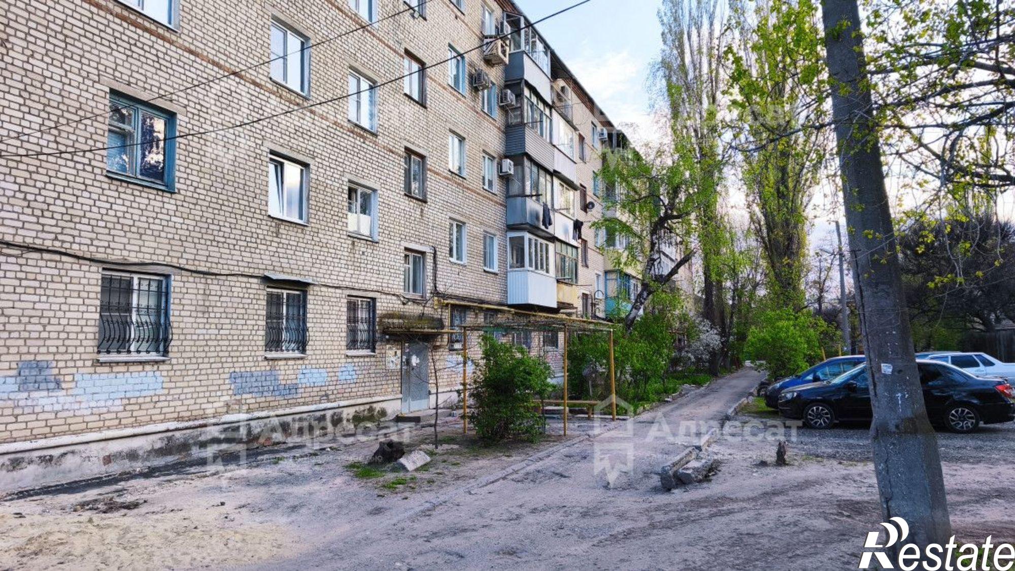 Купить квартиру за 4 500 000 рублей на ул. Комитетская,  д.42