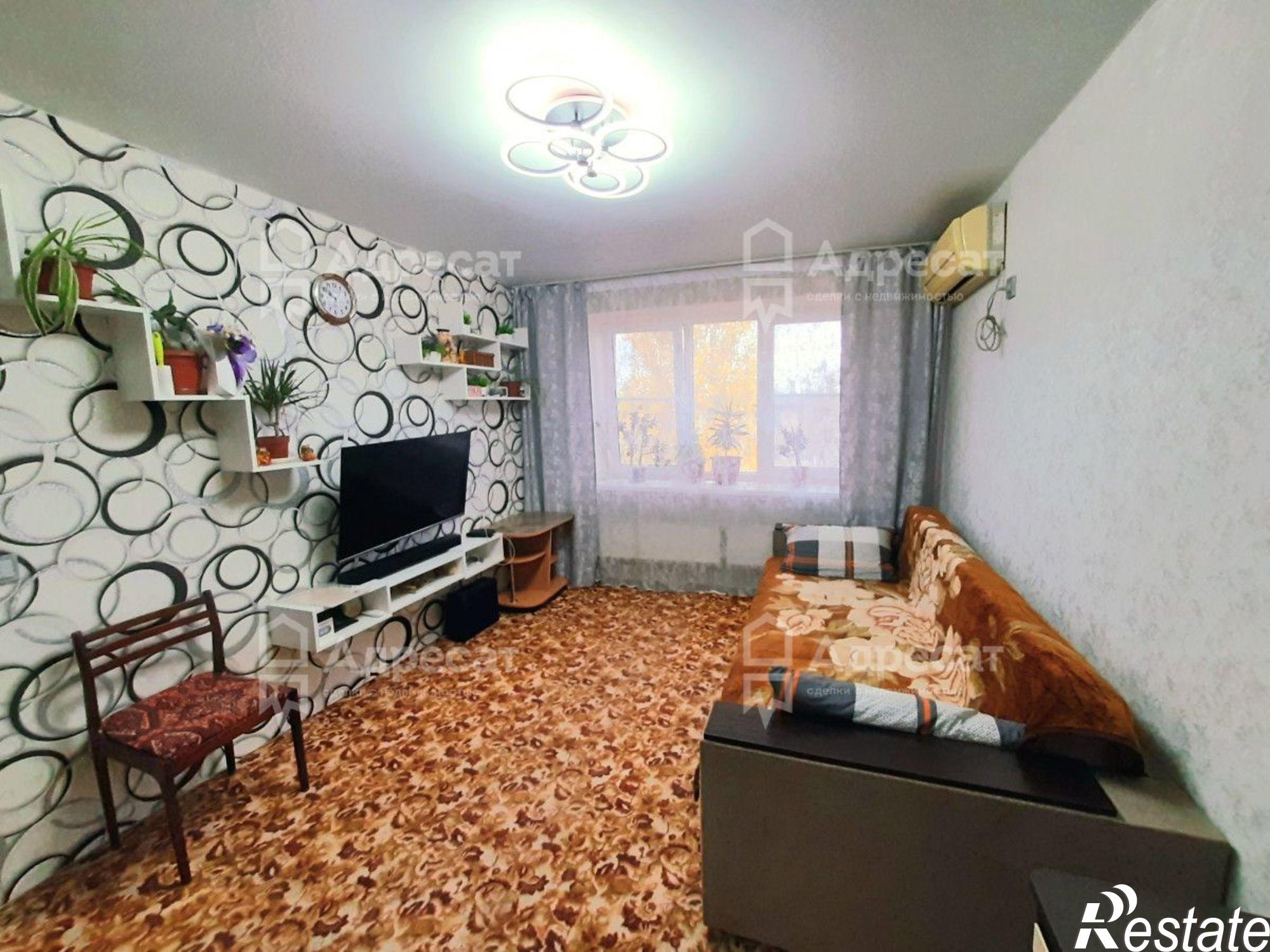 Купить квартиру за 1 800 000 рублей на ул. Удмуртская,  д.24