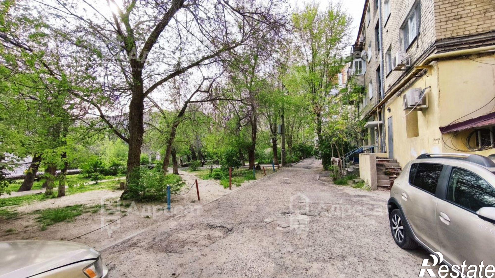 Купить квартиру за 5 900 000 рублей на ул. Невская,  д.9
