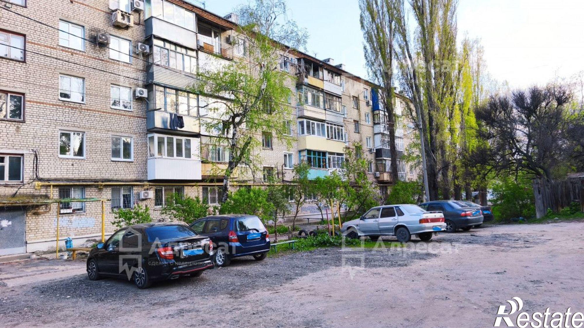 Купить квартиру за 4 500 000 рублей на ул. Комитетская,  д.42