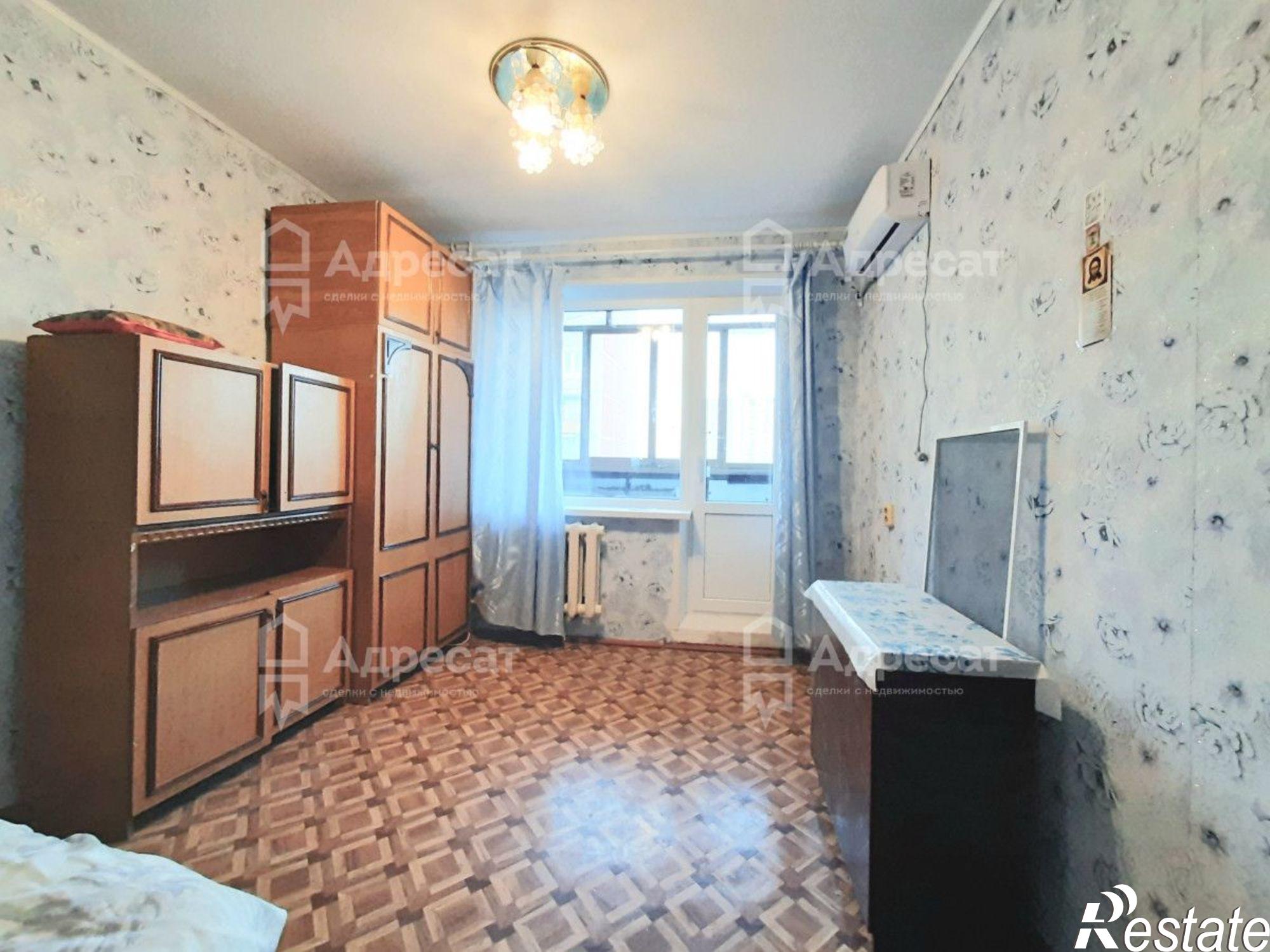 Купить квартиру за 3 800 000 рублей на ул. Репина,  д.66