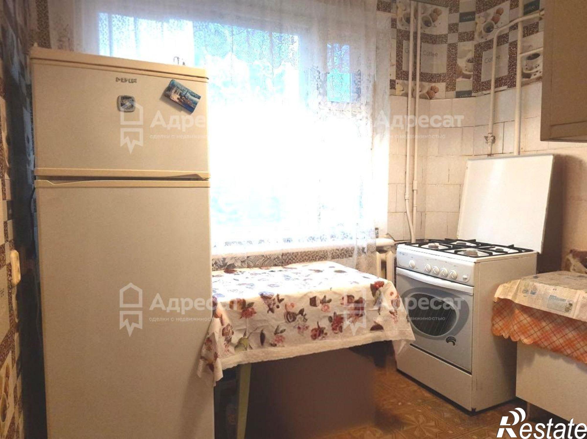 Купить квартиру за 3 800 000 рублей на ул. Репина,  д.66