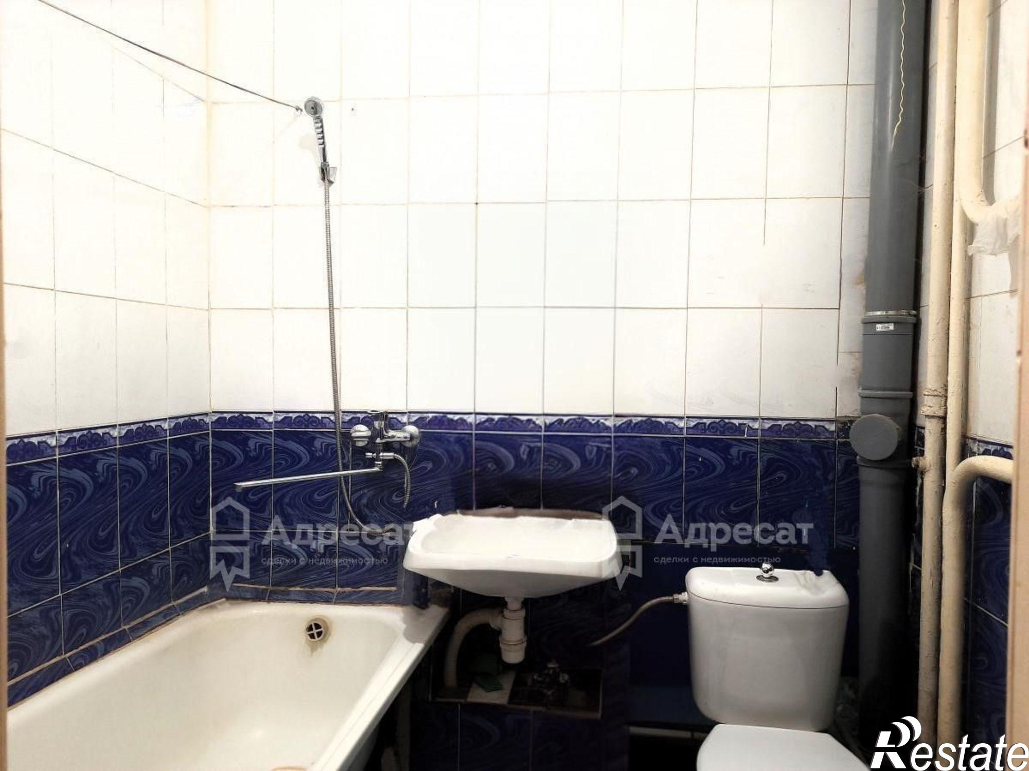 Купить квартиру за 3 800 000 рублей на ул. Репина,  д.66