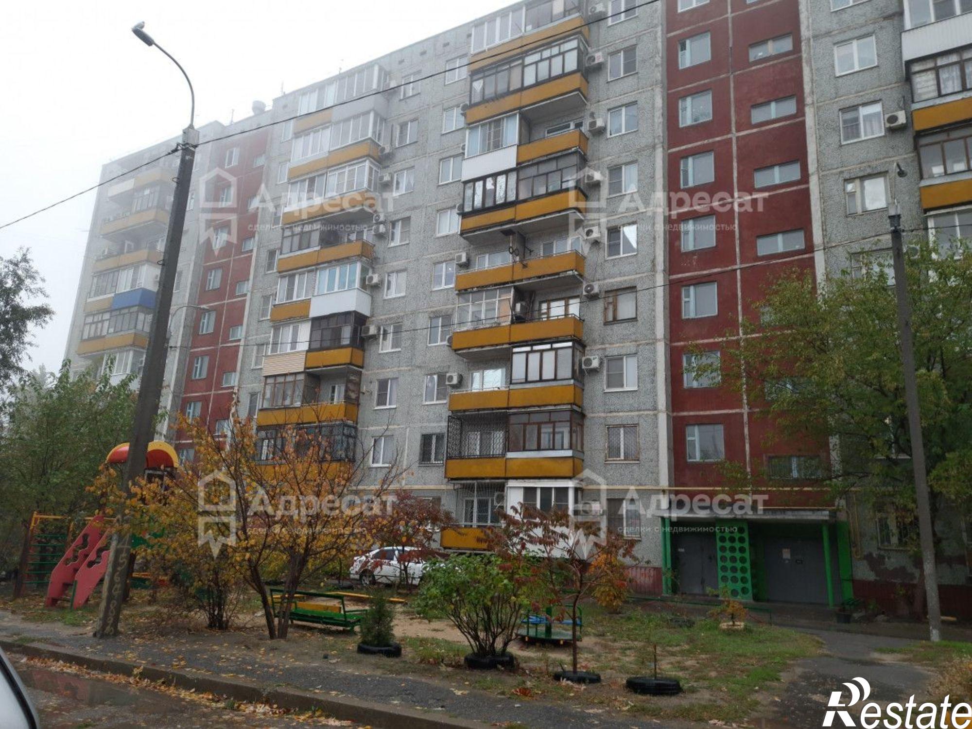 Купить квартиру за 3 800 000 рублей на ул. Репина,  д.66