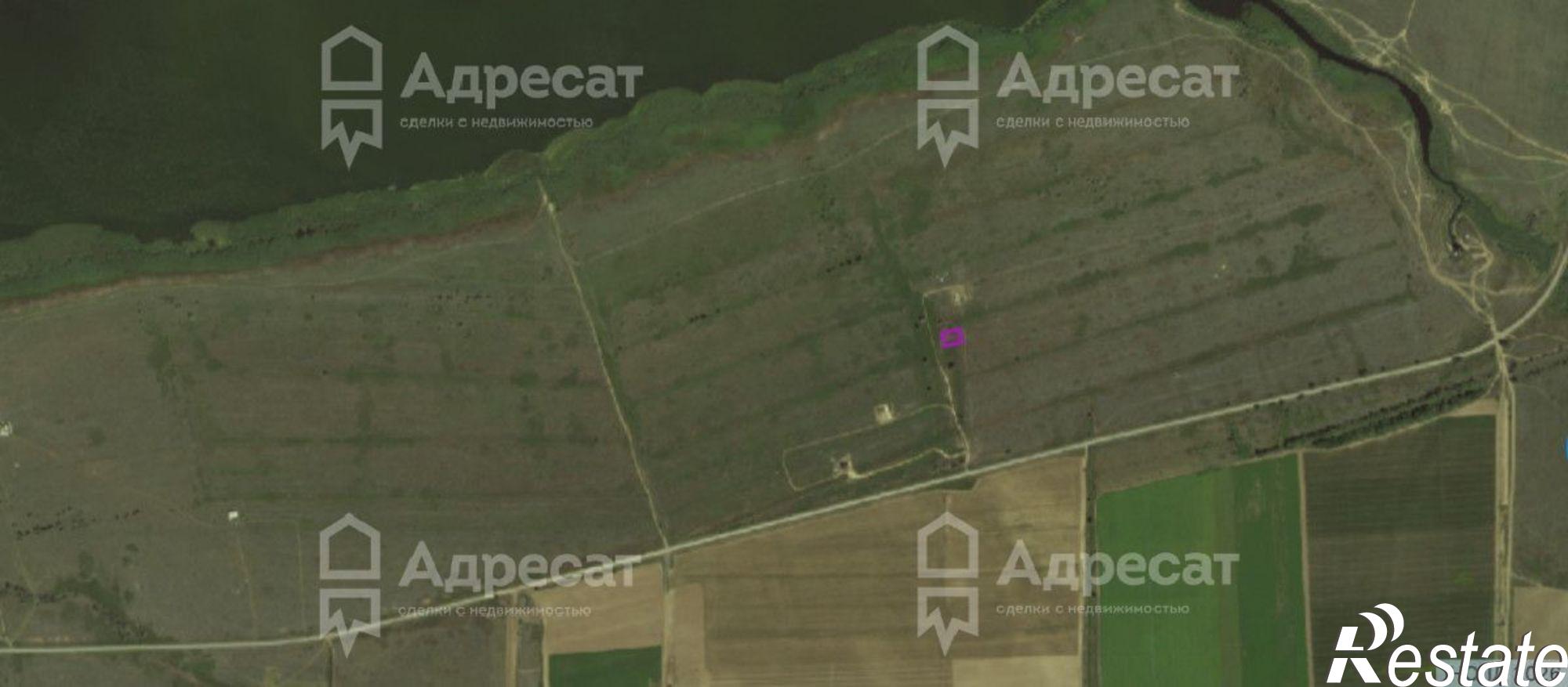 Купить землю, земельный участок за 280 000 рублей на ул. Краснодарская