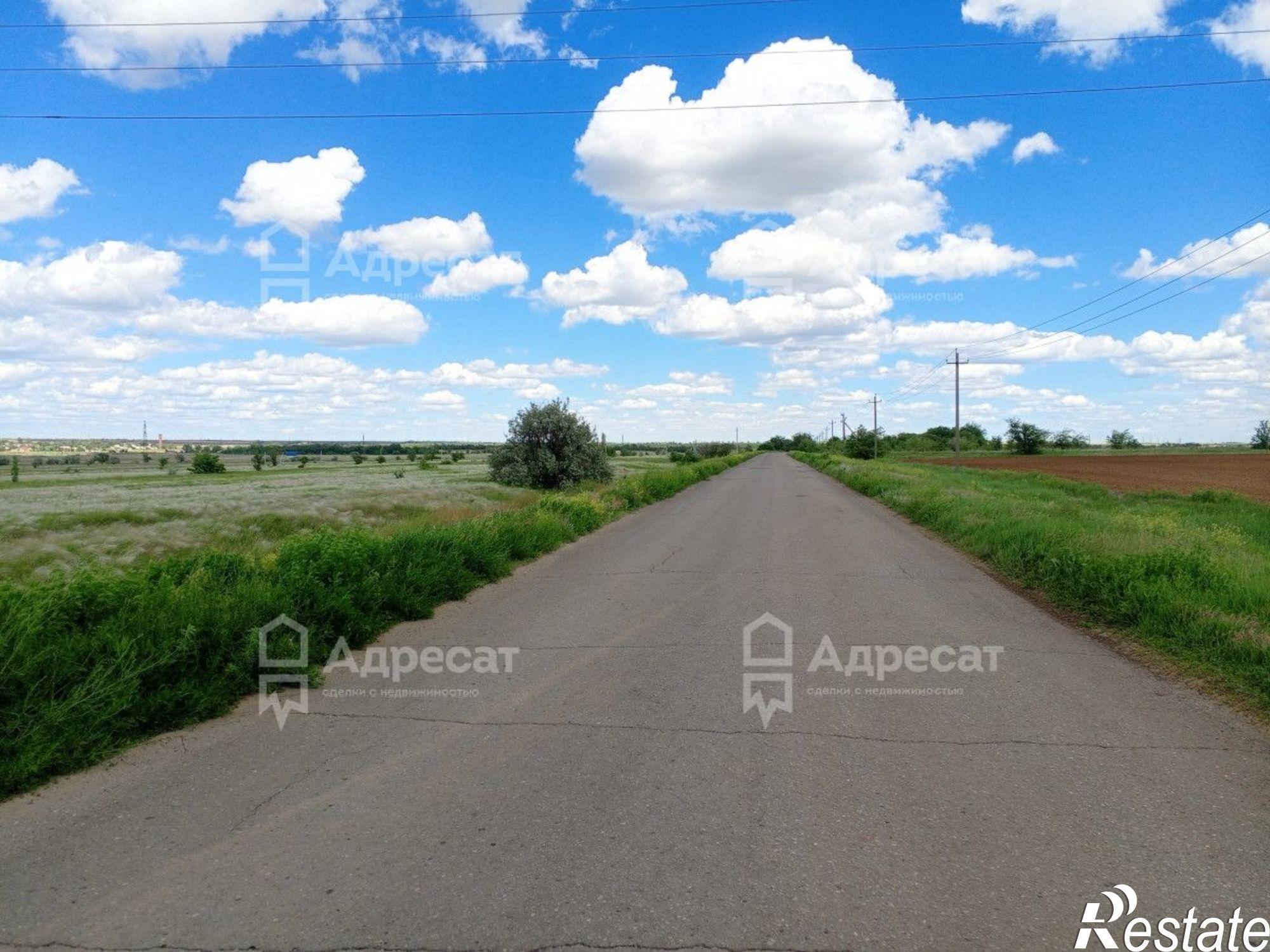 Купить землю, земельный участок за 280 000 рублей на ул. Краснодарская