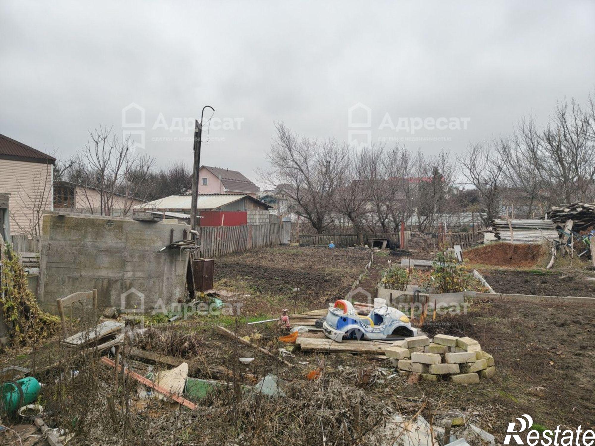 Купить землю, земельный участок за 1 150 000 рублей на ул. Родниковая