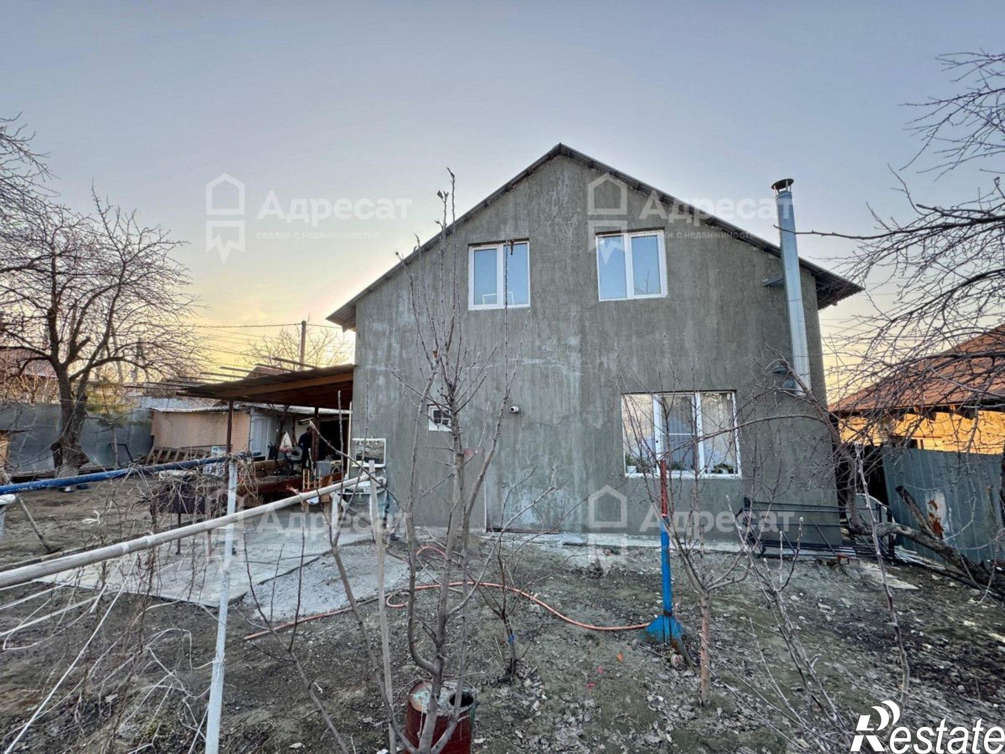 Купить дачу, дом, коттедж за 5 810 000 рублей на ул. Джамбула Джабаева