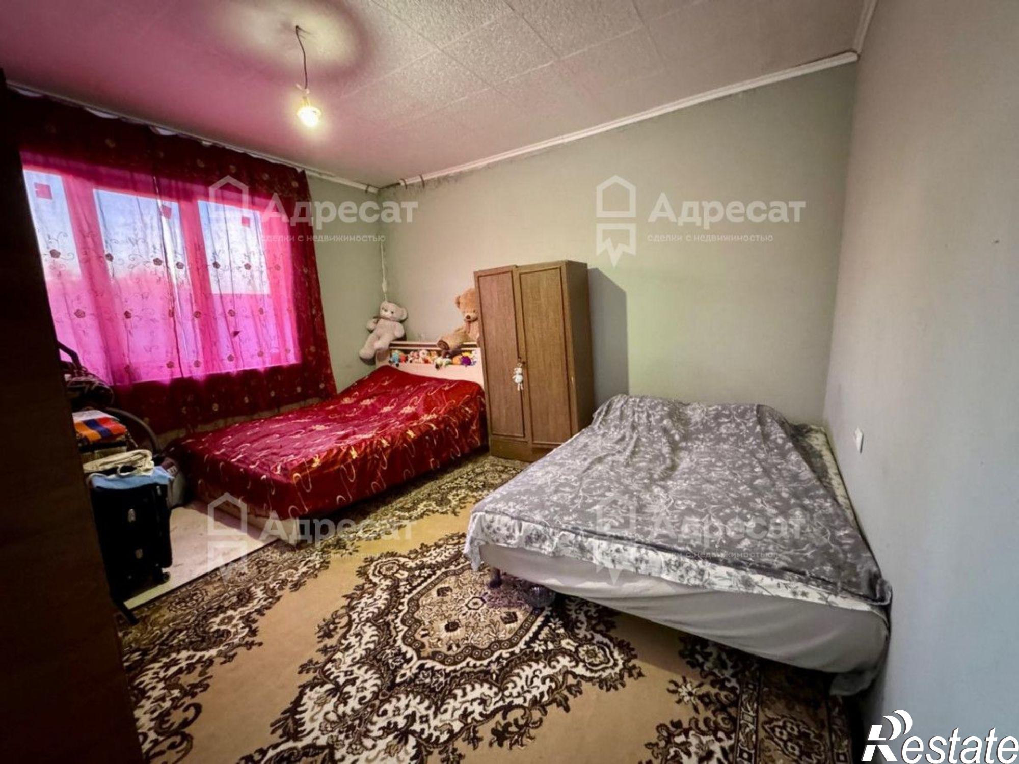 Купить дачу, дом, коттедж за 5 810 000 рублей на ул. Джамбула Джабаева