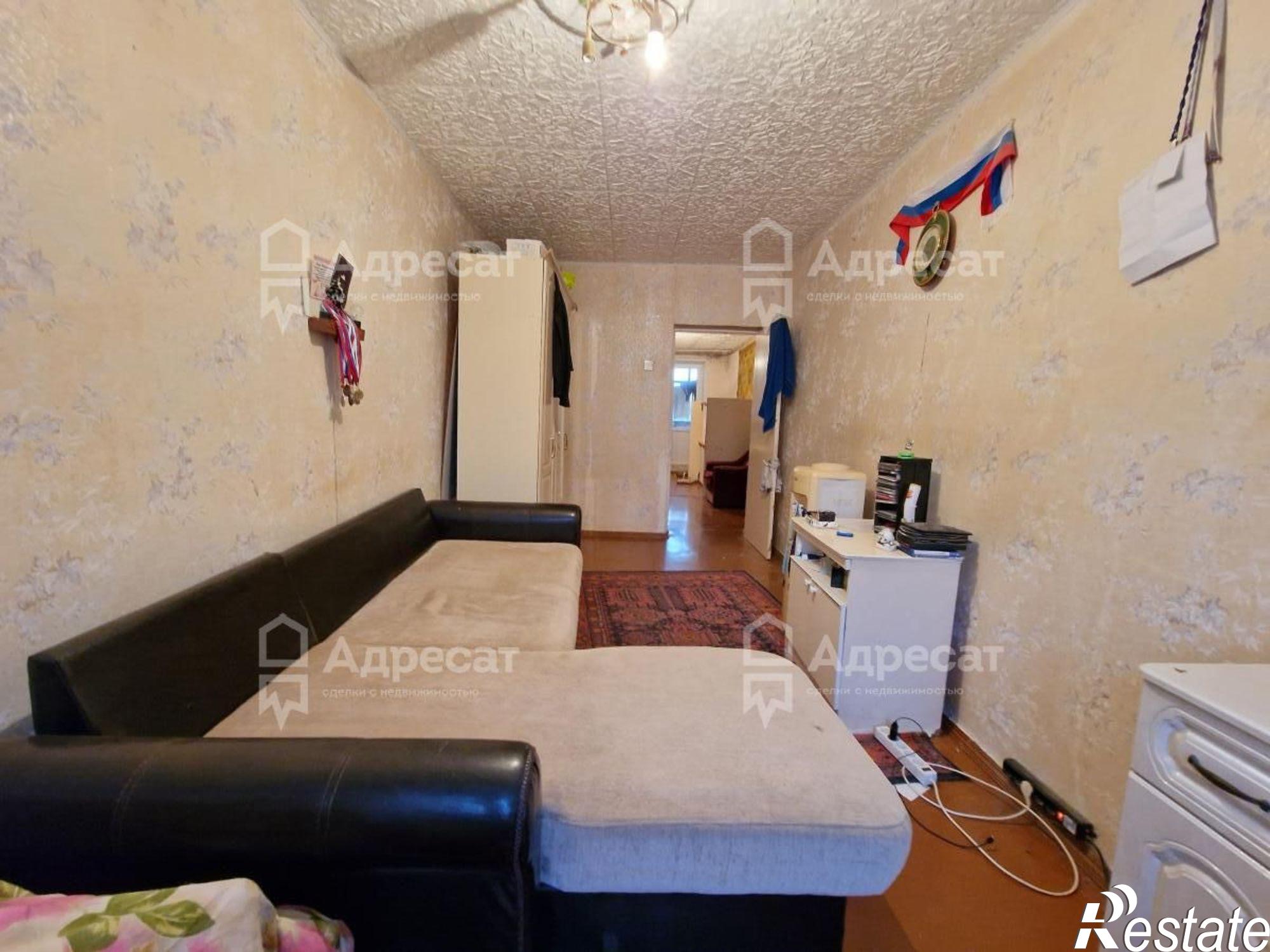 Купить квартиру за 3 600 000 рублей на ул. Тарифная,  д.31