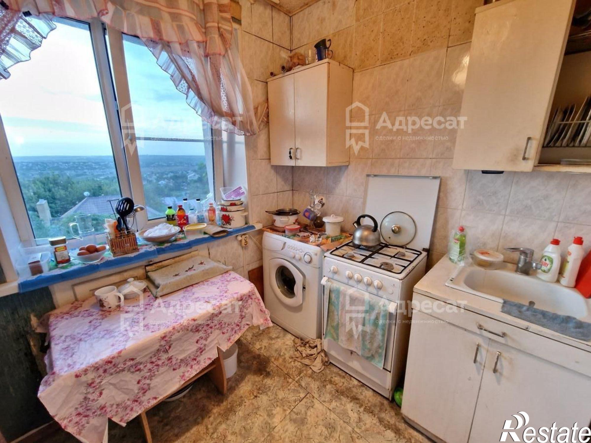Купить квартиру за 3 600 000 рублей на ул. Тарифная,  д.31