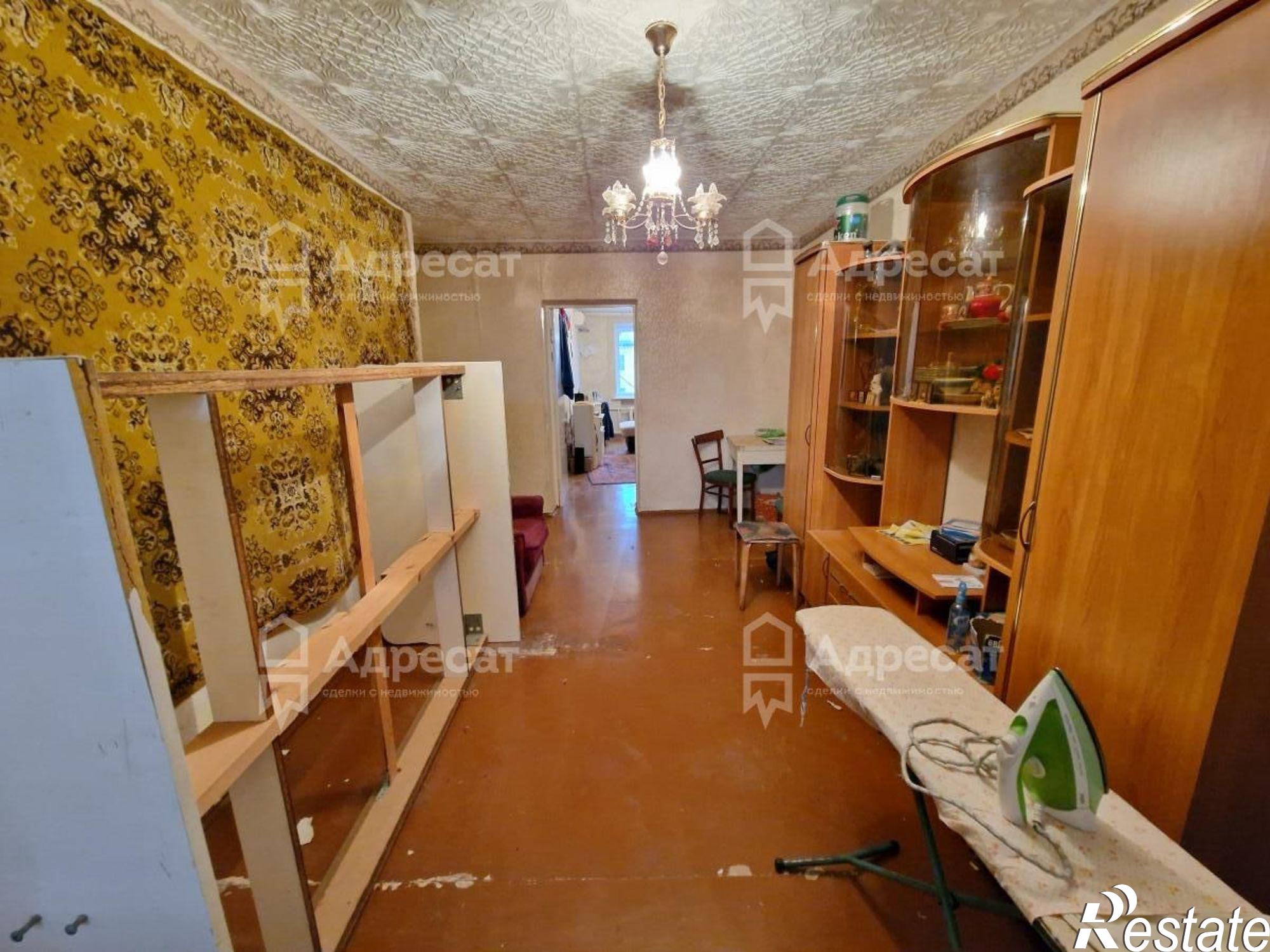 Купить квартиру за 3 600 000 рублей на ул. Тарифная,  д.31