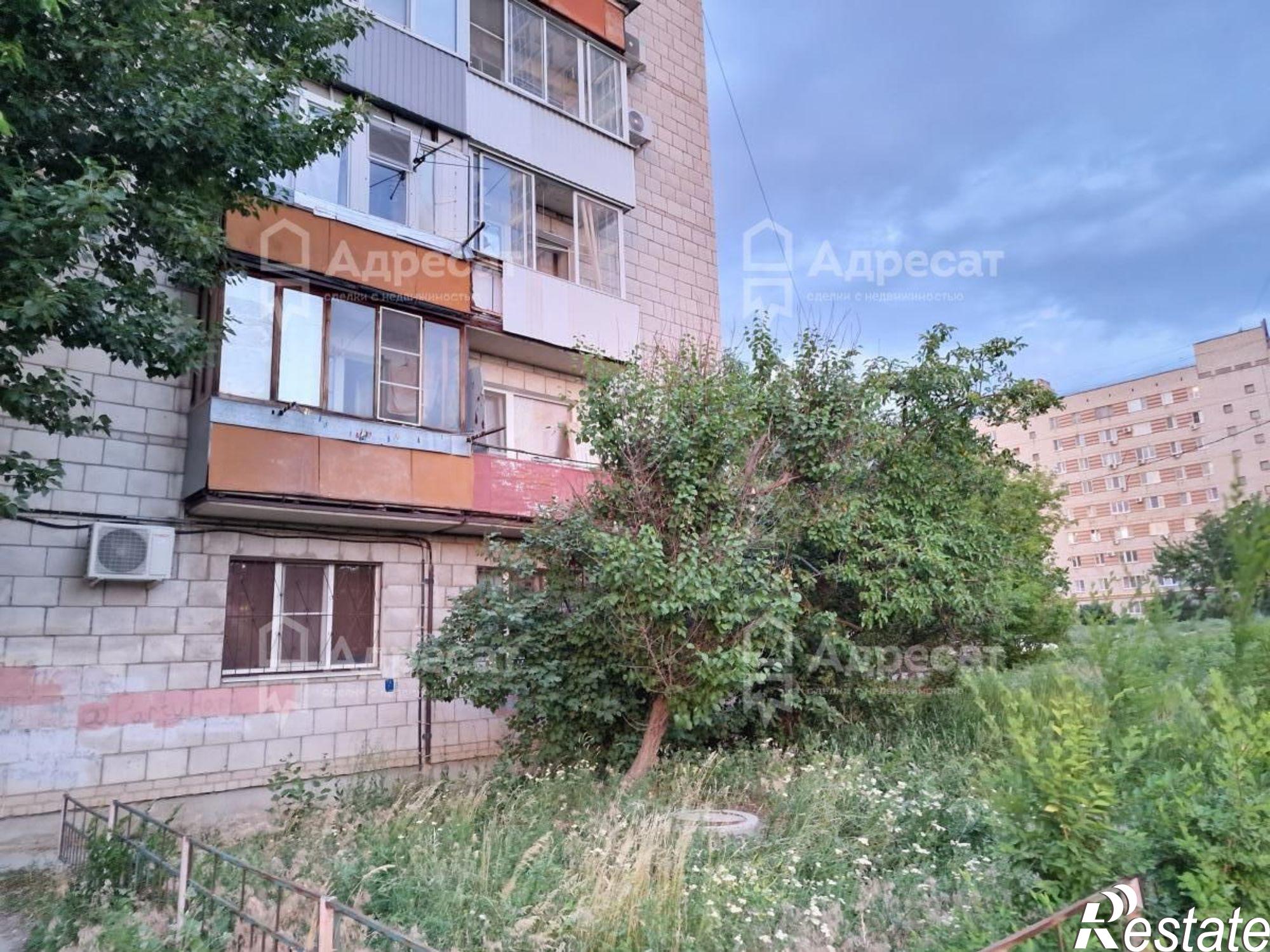 Купить квартиру за 3 600 000 рублей на ул. Тарифная,  д.31