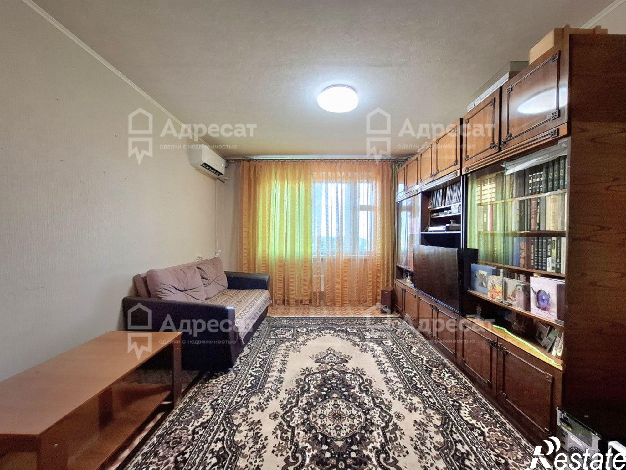 Купить квартиру за 6 800 000 рублей на ул. Рыкачева,  д.16