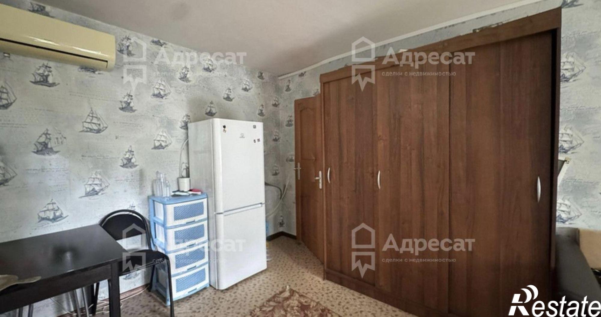 Купить комнату за 1 350 000 рублей на ул. Быстрова,  д.88