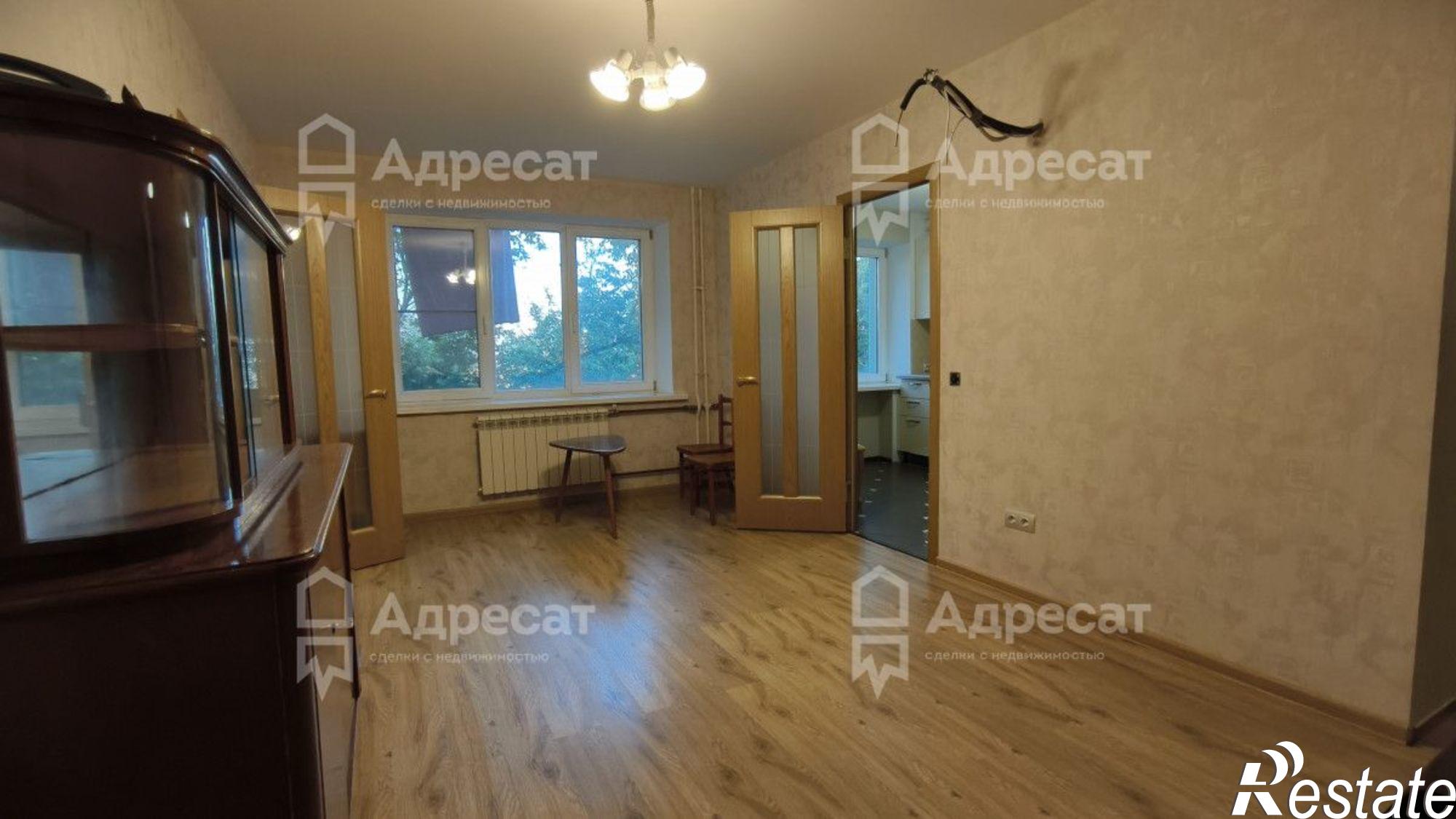 Купить квартиру за 7 450 000 рублей на ул. Пархоменко,  д.27
