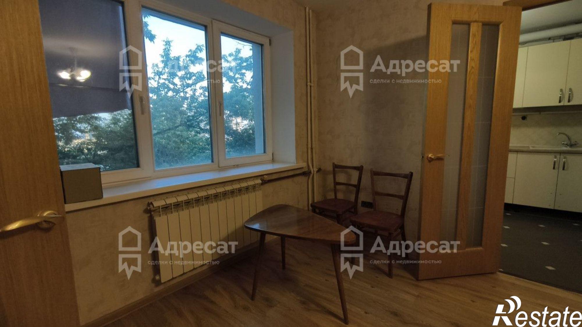 Купить квартиру за 7 450 000 рублей на ул. Пархоменко,  д.27