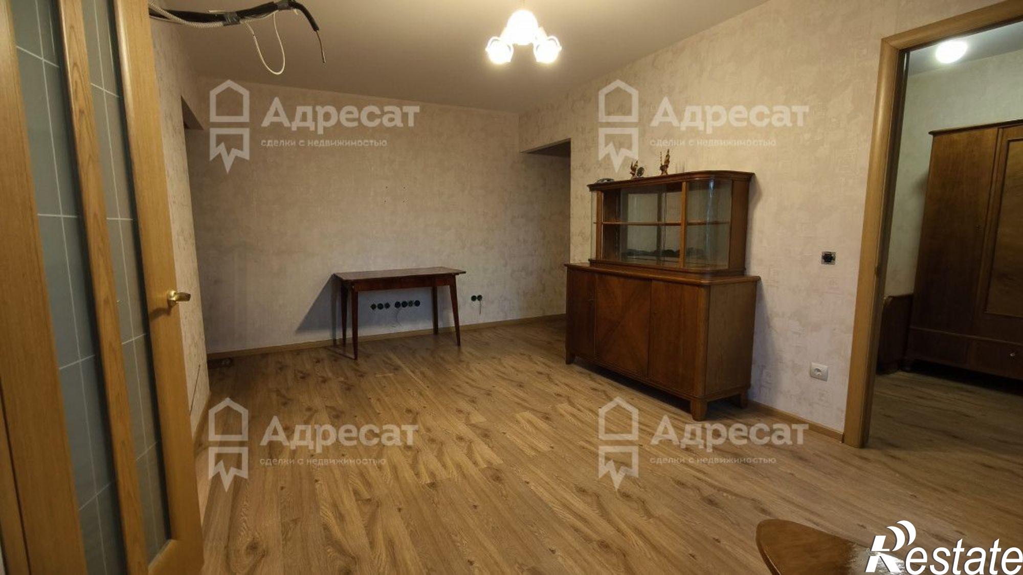 Купить квартиру за 7 450 000 рублей на ул. Пархоменко,  д.27
