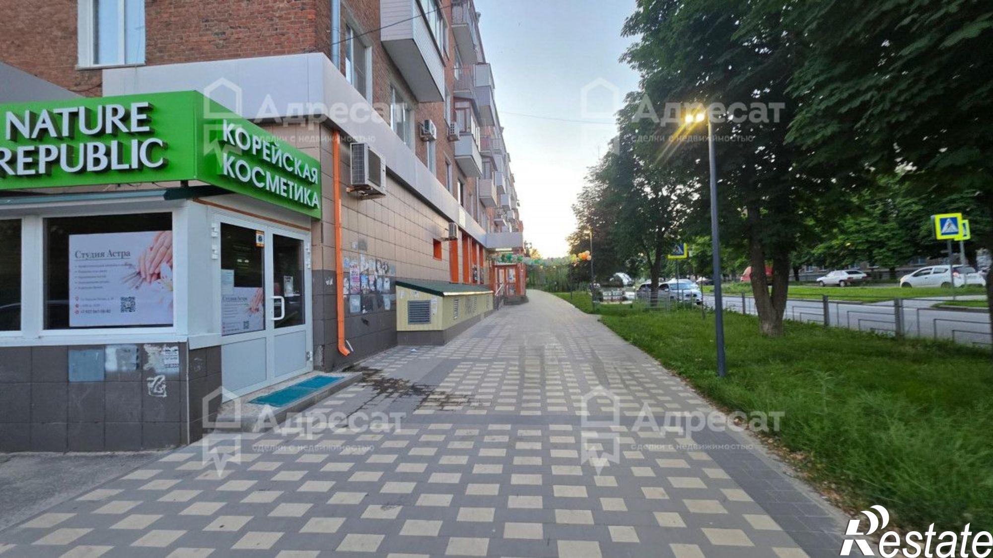Купить квартиру за 3 720 000 рублей на ул. Германа Титова,  д.22