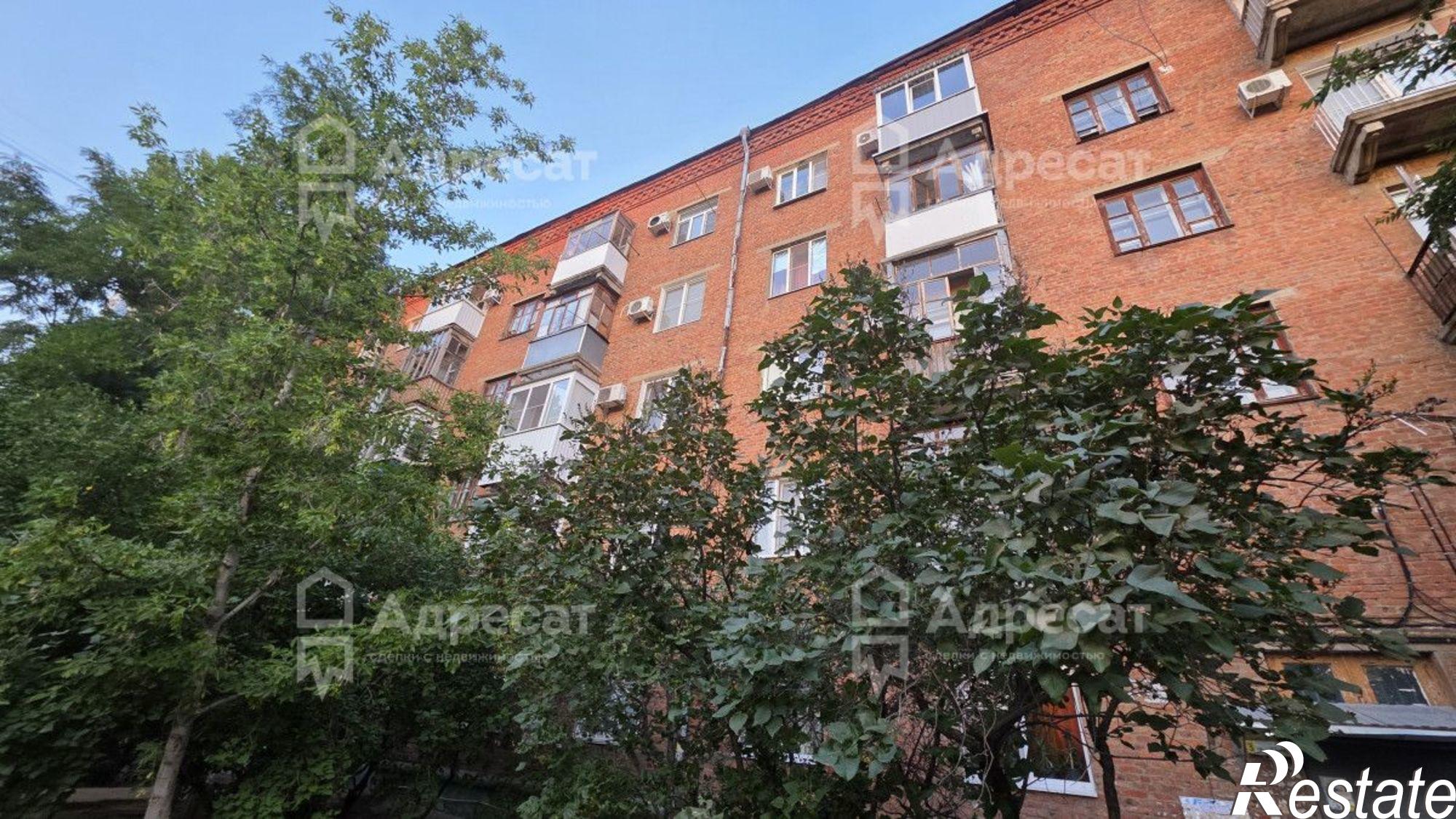 Купить квартиру за 3 720 000 рублей на ул. Германа Титова,  д.22