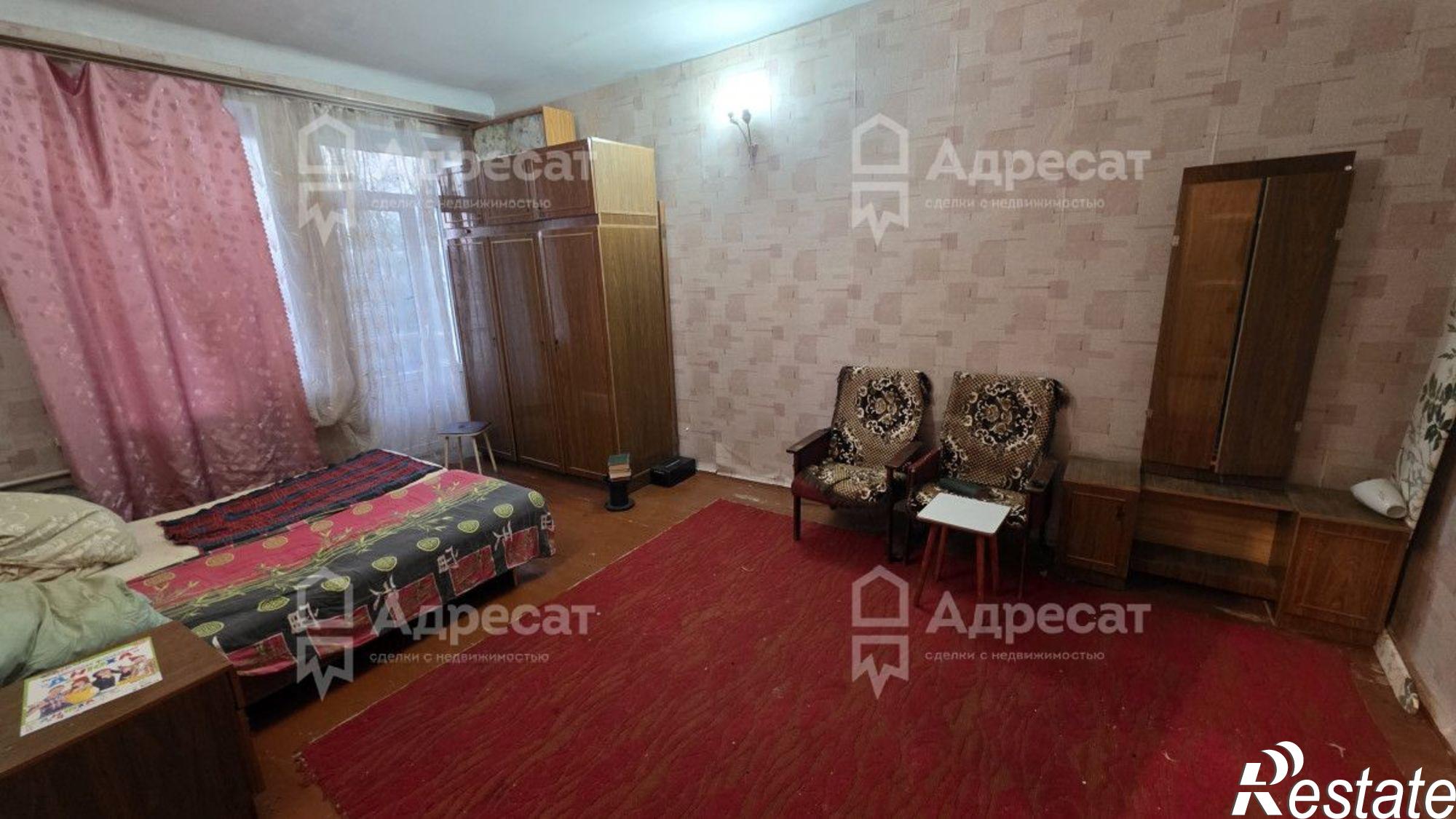 Купить квартиру за 3 720 000 рублей на ул. Германа Титова,  д.22