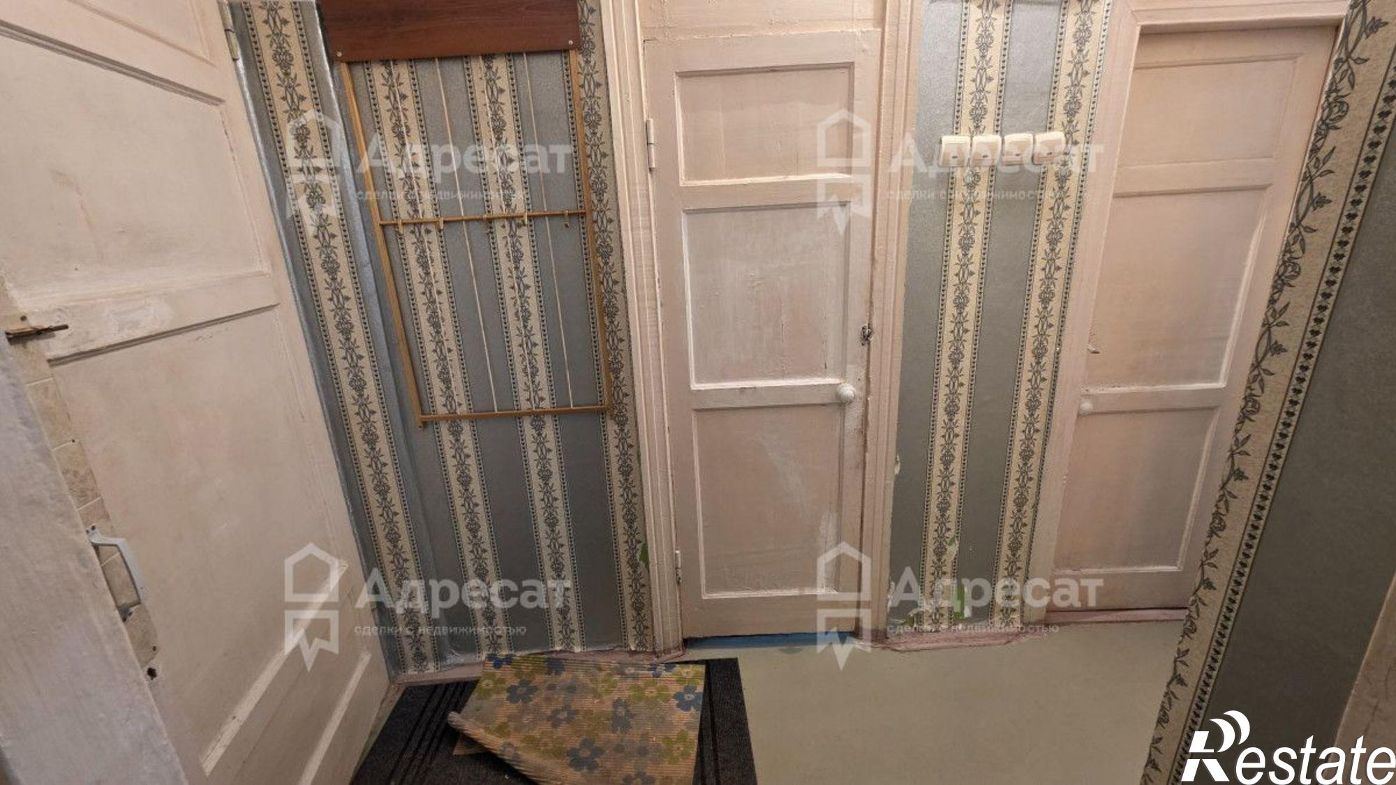 Купить квартиру за 3 720 000 рублей на ул. Германа Титова,  д.22