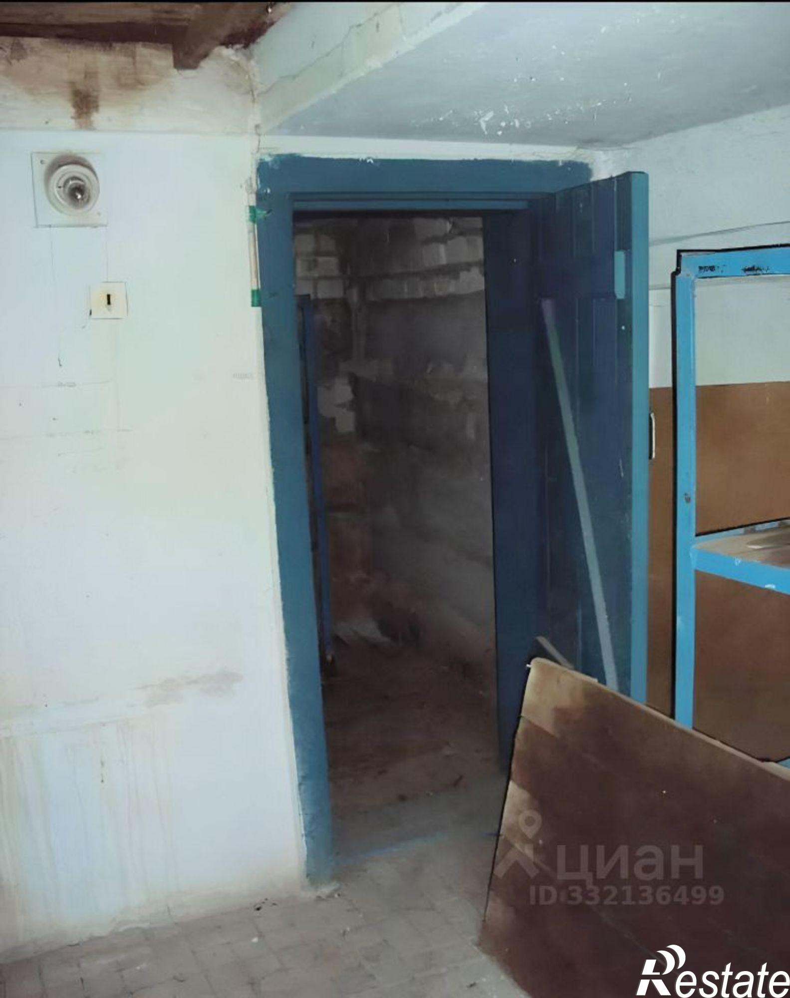 Купить складское помещение за 890 016 рублей на ул им. Скосырева, 1