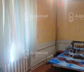 2-комн, 37кв м, этаж 1/2 ул Обливская, 7