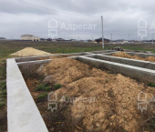 земля 6.4 сот ул. Ванильная