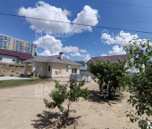 коттедж 59 кв м ул. Тормосиновская