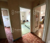 4-комн, 61.1кв м, этаж 2/5 Улица им. композитора Танеева,  д.6