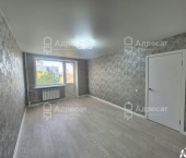 2-комн, 45.7кв м, этаж 4/9 ул. им. Кирова,  д.127