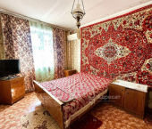 2-комн, 49.6кв м, этаж 9/10 ул. им. Академика Богомольца,  д.7