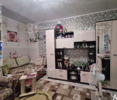 коттедж 35 кв м ул. им. Писемского