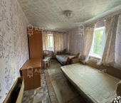 1-комн, 31.7кв м, этаж 2/2 ул. Быстрова,  д.74