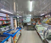 торговое помещение 77.7 кв м ул. Турбинная,  д.188