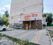 торговое помещение 77.7 кв м ул. Турбинная,  д.188