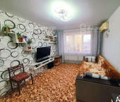 1-комн, 36кв м, этаж 5/5 ул. Удмуртская,  д.24