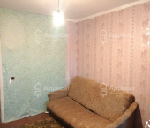 комната 63.7 кв м ул. Военный городок,  д.7