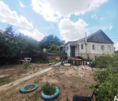 коттедж 105.6 кв м ул. Внуковская