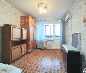1-комн, 25.9кв м, этаж 5/9 ул. Репина,  д.66