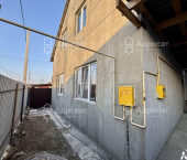 коттедж 138 кв м ул. Джамбула Джабаева